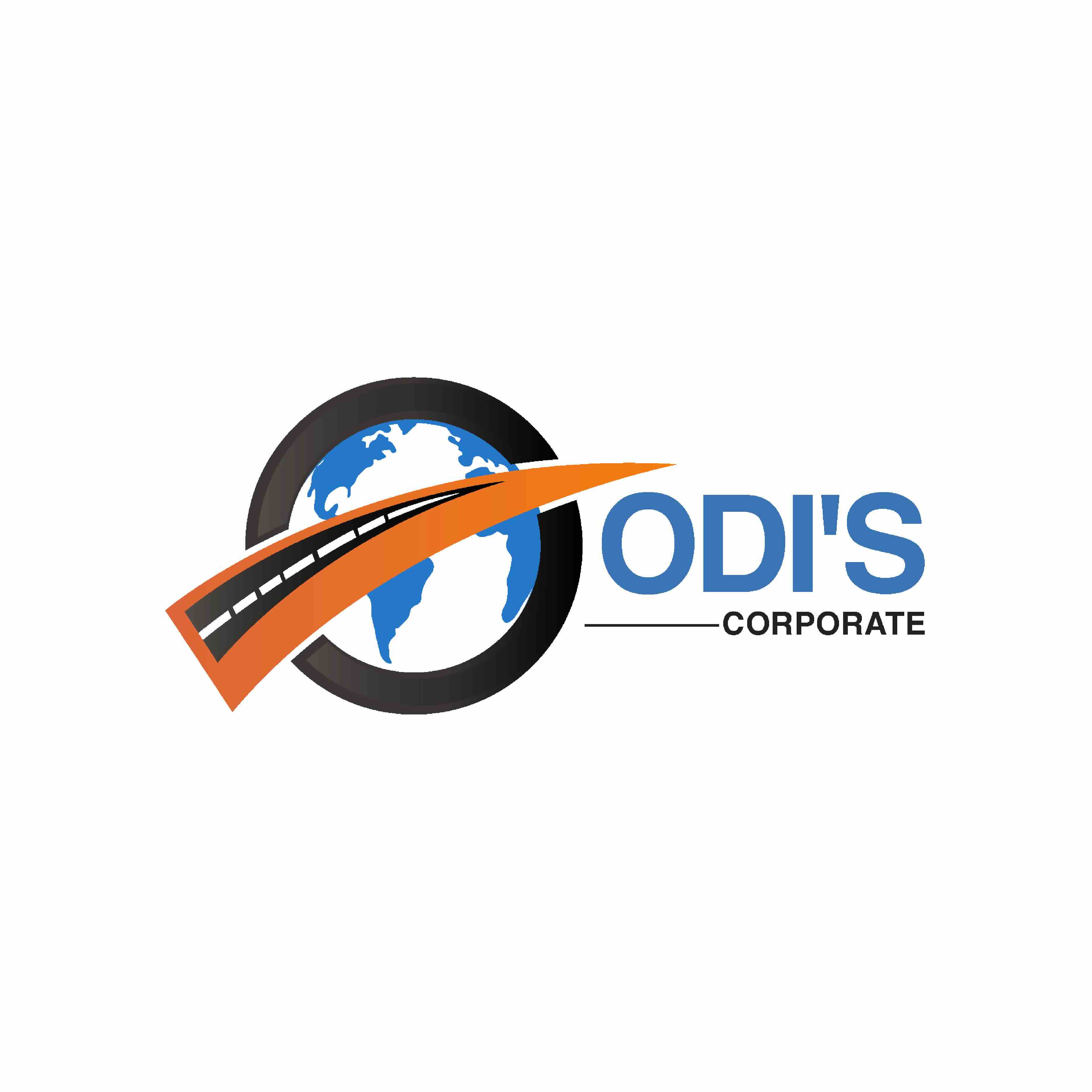 Odi's Corporate Logo